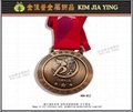 Metal Finishing Medal Marathon Medal Commemorative Medal Sports Medal 10