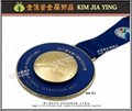 Custom-made metal medals, sports track and field events 18