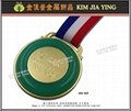 Custom-made metal medals, sports track and field events 20
