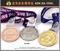 Sports event medals, hollow metal tag, design and production~ 6