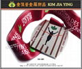 Customized Marathon Finishing Medal Design Manufacturer