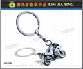 movie game Customized Key Rings Advertising Campaign