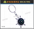 Customized Online Games key ring film promotion advertising campaign