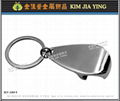 Customized acrylic key ring professional design and manufacture