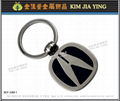 Customized acrylic key ring professional design and manufacture