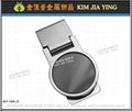 Customized key ring，Advertisement Election Promotion Giveaway 9