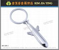 Customized Metal Hang Tag Manufacturing