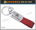 Customized Metal Hang Tag Manufacturing