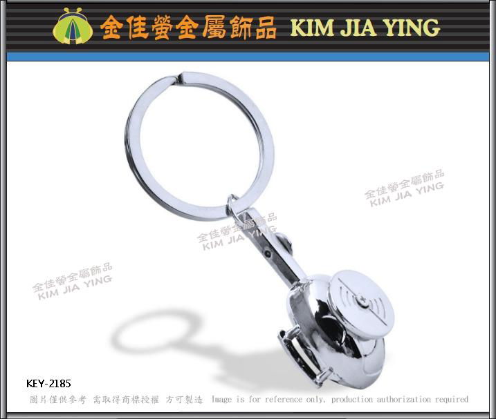 Metal key ring souvenirs，Professional hang tag production 5