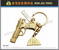 Custom key ring sightseeing scenic souvenirs