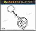 Designer Ideas Key Ring Souvenirs