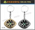 Designer Ideas Key Ring Souvenirs