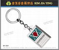 Designer Ideas Key Ring Souvenirs