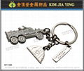 Designer Ideas Key Ring Souvenirs