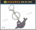 Professional Metal Keychain design mold production 4