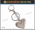 Professional Metal Keychain design mold production 2