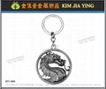 Taiwan Brand key ring making