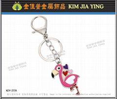 Custom sightseeing scenery creative charm Key