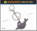 Custom Metal Charms key ring Taiwan 17