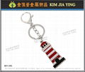 Custom key ring graduation gift School EMBA University