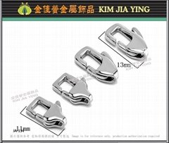 316L Stainless Steel Connection Buckle