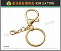 Electronic remote key ring accessories 2