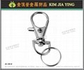Electronic remote key ring accessories 8
