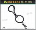 Customized key ring accessories 9