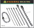 Ball Chain Statinless steel , Brass , Steel Material 9