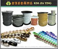 ManufactureBALL CHAIN SPOOLS  Taiwan