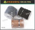 ManufactureBALL CHAIN SPOOLS  Taiwan Supplier