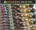 Professional production of raw Ball Chain 18