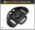 Medical Snap Buckle Safety Buckle