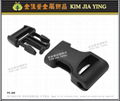 Bicycle Buckle，Cam Buckle，Snap Fastener Series