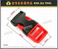 Bicycle Buckle，Cam Buckle，Snap Fastener Series