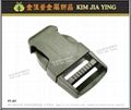 Bicycle Buckle，Cam Buckle，Snap Fastener Series