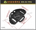 Bicycle Buckle，Cam Buckle，Snap Fastener Series