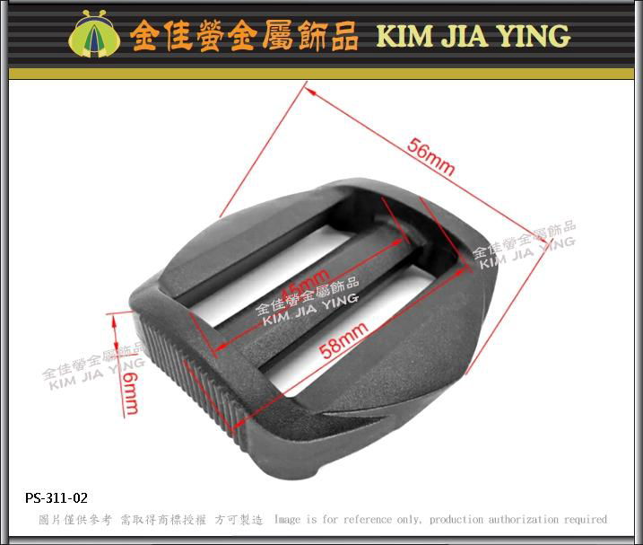 Bicycle Buckle，Cam Buckle，Snap Fastener Series 5