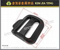 Bicycle Buckle，Cam Buckle，Snap Fastener Series 6