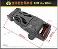 Bicycle Buckle，Cam Buckle，Snap Fastener Series