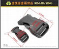 Bicycle Buckle，Cam Buckle，Snap Fastener Series 15