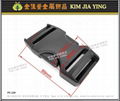 Bicycle Buckle，Cam Buckle，Snap Fastener Series