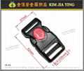 Bicycle Buckle，Cam Buckle，Snap Fastener Series