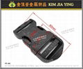 Bicycle Buckle，Cam Buckle，Snap Fastener Series