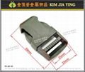 Bicycle Buckle，Cam Buckle，Snap Fastener Series