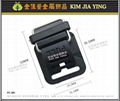 Female buckle， Safety buckle， Spring buckle， Shoelace buckle 18