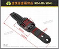 Female buckle， Safety buckle， Spring buckle， Shoelace buckle