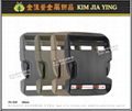 Camping Mountaineering Bag Backpack Duffle Bag Webbing Adjuster Buckle