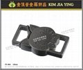 Professional production ~ pet collar buckle accessories 2