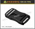 Professional production ~ pet collar buckle accessories